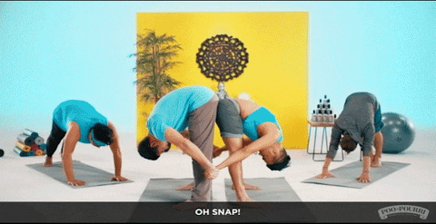 Snap GIF by Poo~Pourri