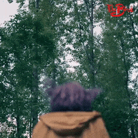 Season 1 Facebook Watch GIF by The Birch