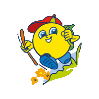 Hike Sticker by WiegederSchweiz