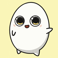 Wave Hello GIF