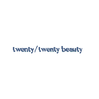 trytwentytwenty  Sticker