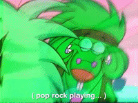 nickrewind nicksplat angry beavers GIF