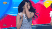 k-pop GIF