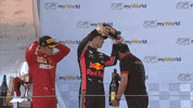 Honda F1 GIF by Formula 1