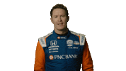 Scott Dixon Chefs Kiss Sticker by INDYCAR