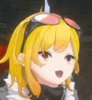 Pog Kaela GIF