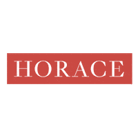 horaceco smile fresh clean natural Sticker