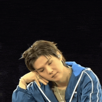 World Tour Eye Contact GIF