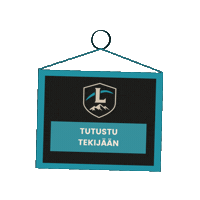 Turvallisuus Sticker by Lappi Security