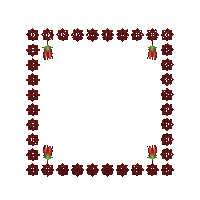 Frame Quadro Sticker