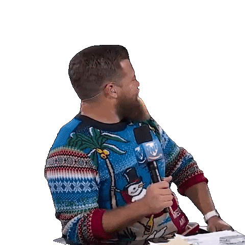 Amazon Week 16 Sticker by NFL On Prime Video