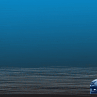 Animation Car GIF by CorkSport Mazda Performance