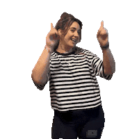 Labz Sticker by Theater Zuidplein