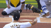 Major League Baseball Sport GIF by MLB