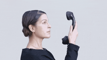 sub pop hello GIF by Sub Pop Records