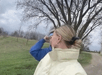 Ariana Grande GIF by Justin Bieber