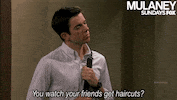 mulaney GIF by Fox TV