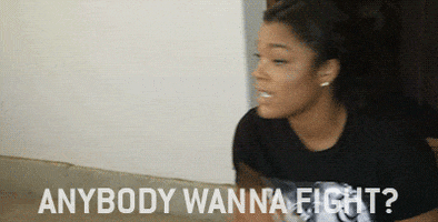bad girls club television GIF by Oxygen