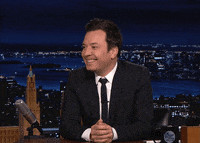 Laugh Laughing GIF by The Tonight Show Starring Jimmy Fallon