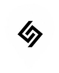 Scooter Location Sticker by Scroll