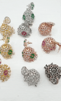 Fashion Thumps Up GIF by ArtistryC