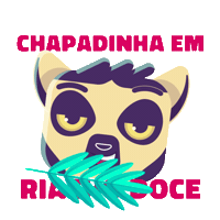Nemvinho Sticker by Réveillon NemVem