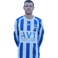 Joey Sticker by Diemen sv