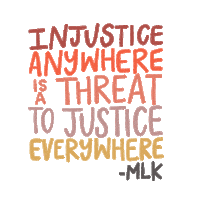 Black Lives Matter Blm Sticker