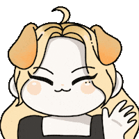 희락 Sticker