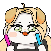 희락 Sticker