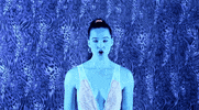 Purple Hat GIF by SOFI TUKKER