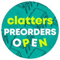 ClattersMachines open synth eurorack modularsynth Sticker
