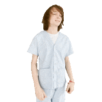 Rbs Ok Sticker by Červené pásky