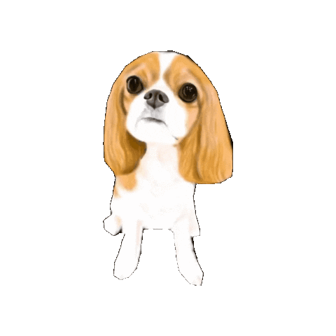 Dance Dogs Sticker