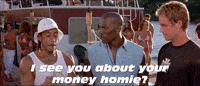 Pay Me Fast And Furious GIF by The Fast Saga
