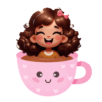 Feliz Sticker