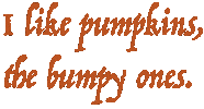Pumpkin Patch Fall Sticker