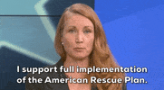 Covid Relief GIF by GIPHY News
