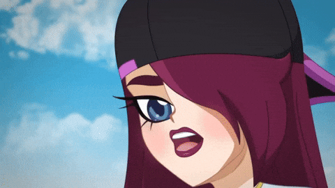 Twins Disguise GIF