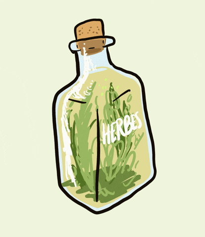 Alcohol Grass GIF