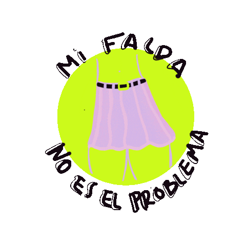 Women 8M Sticker