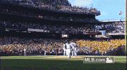 king felix mariners GIF by MLB