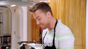 fox tv GIF by My Kitchen Rules on FOX