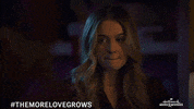 Hallmarkmovies GIF by Hallmark Mystery