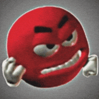 Angry GIF