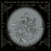 1918 GIF by marko