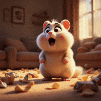 Drama Fail GIF by lilHammy