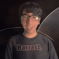 Barrett