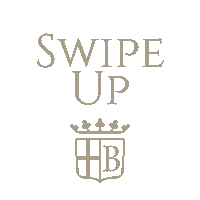 Swipe Up Sticker by Baglioni Hotels