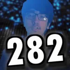 282